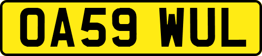 OA59WUL