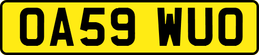 OA59WUO