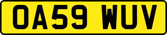 OA59WUV
