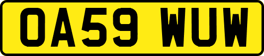 OA59WUW