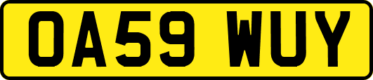OA59WUY