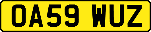 OA59WUZ