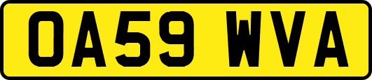 OA59WVA