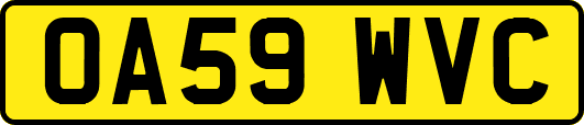 OA59WVC