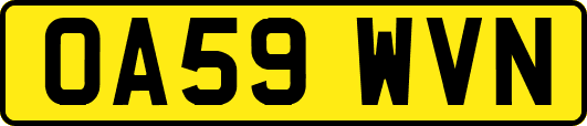 OA59WVN