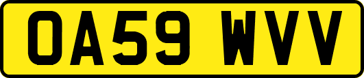OA59WVV