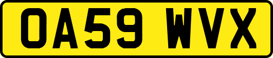 OA59WVX