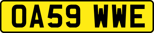OA59WWE
