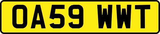 OA59WWT