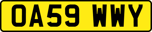 OA59WWY