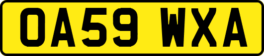 OA59WXA