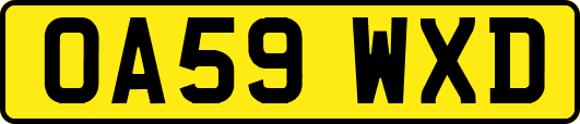 OA59WXD
