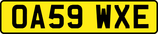 OA59WXE