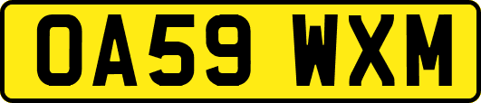 OA59WXM