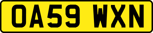 OA59WXN