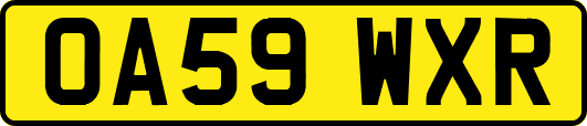 OA59WXR