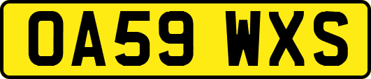 OA59WXS