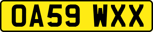 OA59WXX