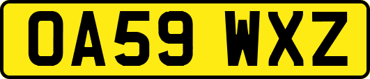 OA59WXZ