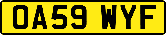 OA59WYF