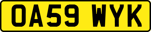 OA59WYK