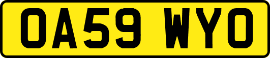 OA59WYO