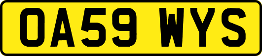OA59WYS