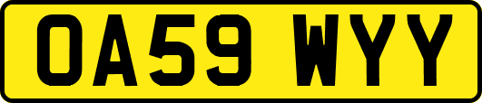 OA59WYY