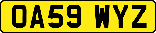 OA59WYZ