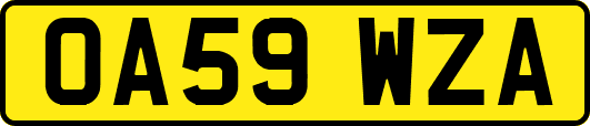 OA59WZA