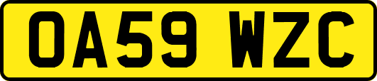 OA59WZC