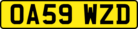 OA59WZD