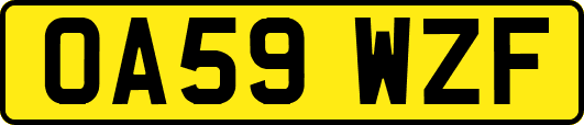 OA59WZF