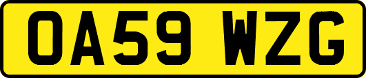 OA59WZG