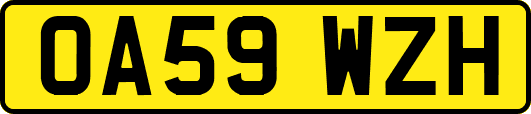 OA59WZH