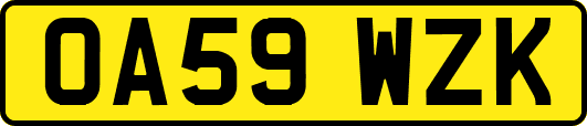 OA59WZK