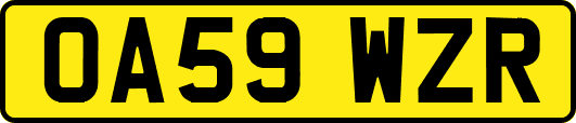 OA59WZR