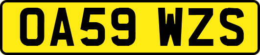 OA59WZS