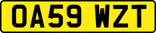 OA59WZT