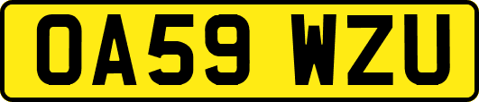 OA59WZU