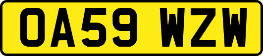 OA59WZW