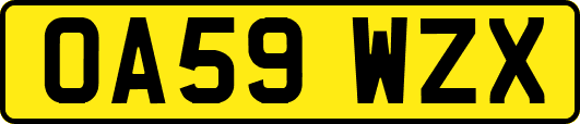 OA59WZX