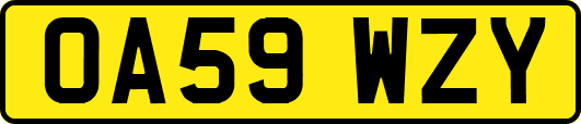 OA59WZY