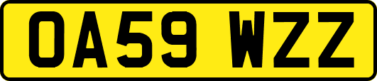 OA59WZZ