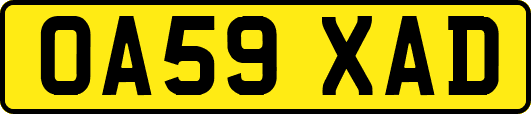 OA59XAD