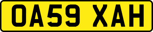 OA59XAH