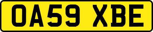 OA59XBE