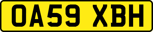 OA59XBH