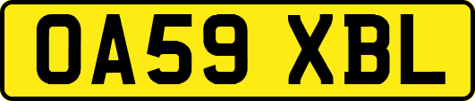 OA59XBL