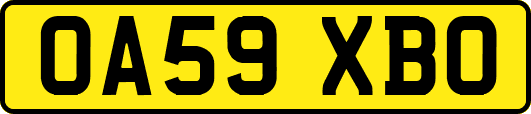OA59XBO